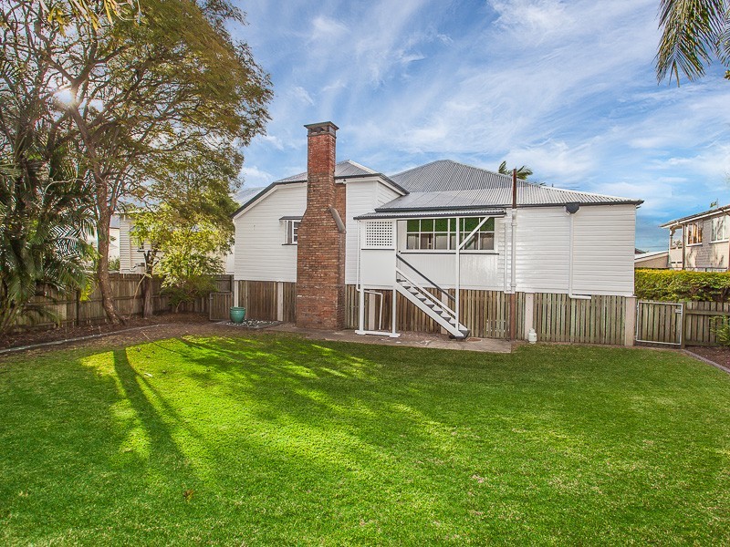 91 Rose Street, Wooloowin QLD 4030