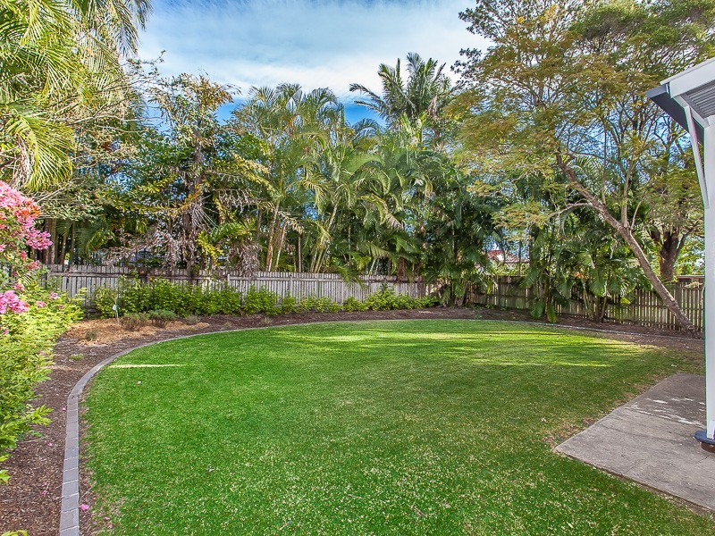 91 Rose Street, Wooloowin QLD 4030