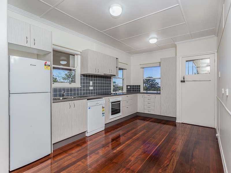 72 Outlook Crescent, Bardon QLD 4065