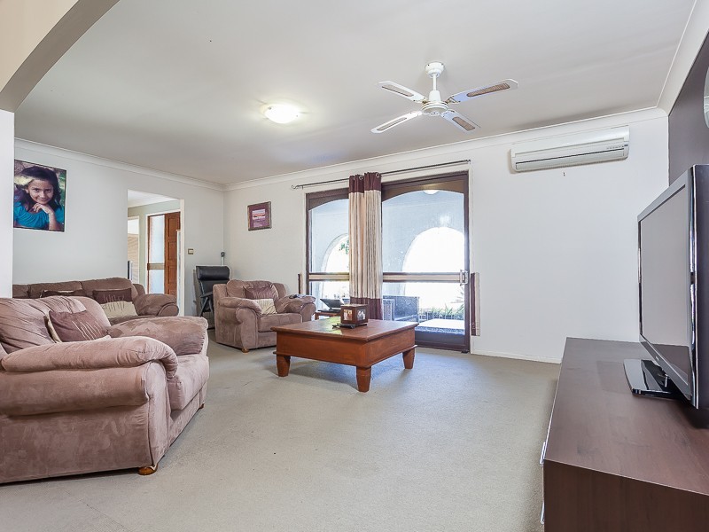 2 Janus Court, Eatons Hill QLD 4037