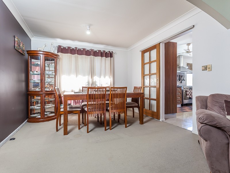 2 Janus Court, Eatons Hill QLD 4037