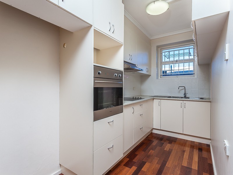 3/191 Kent Street, New Farm QLD 4005