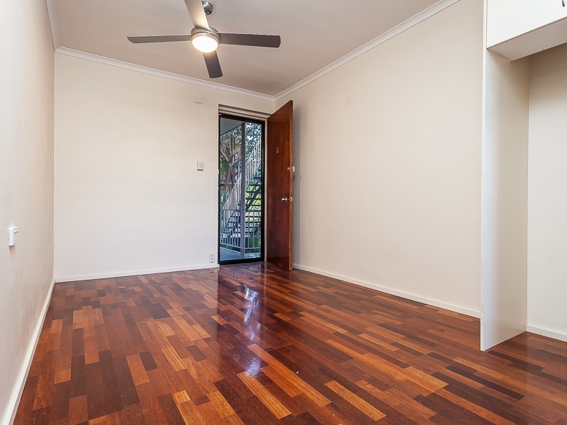 3/191 Kent Street, New Farm QLD 4005