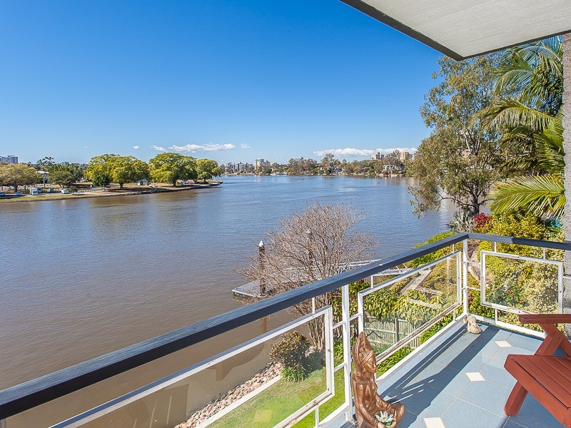 8/26 Brisbane Street, Toowong QLD 4066