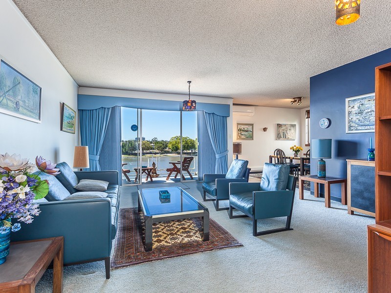 8/26 Brisbane Street, Toowong QLD 4066