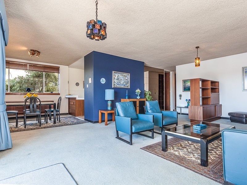 8/26 Brisbane Street, Toowong QLD 4066