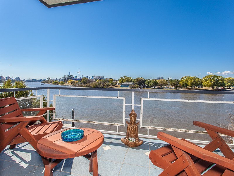 8/26 Brisbane Street, Toowong QLD 4066