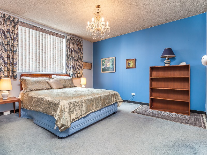 8/26 Brisbane Street, Toowong QLD 4066