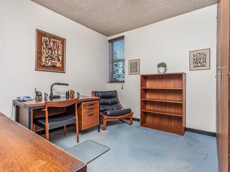 8/26 Brisbane Street, Toowong QLD 4066