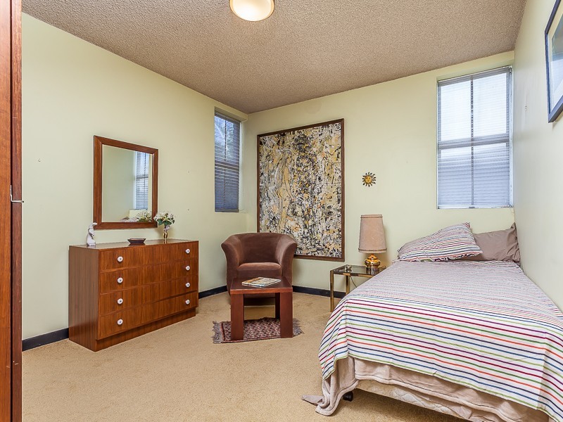 8/26 Brisbane Street, Toowong QLD 4066