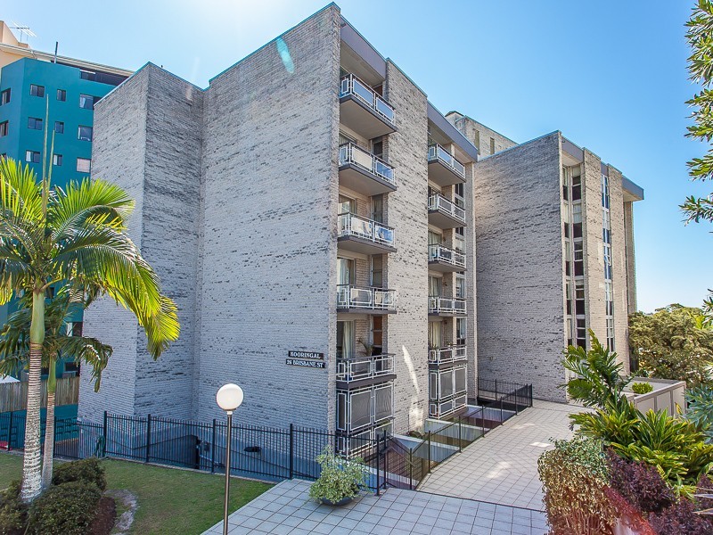 8/26 Brisbane Street, Toowong QLD 4066