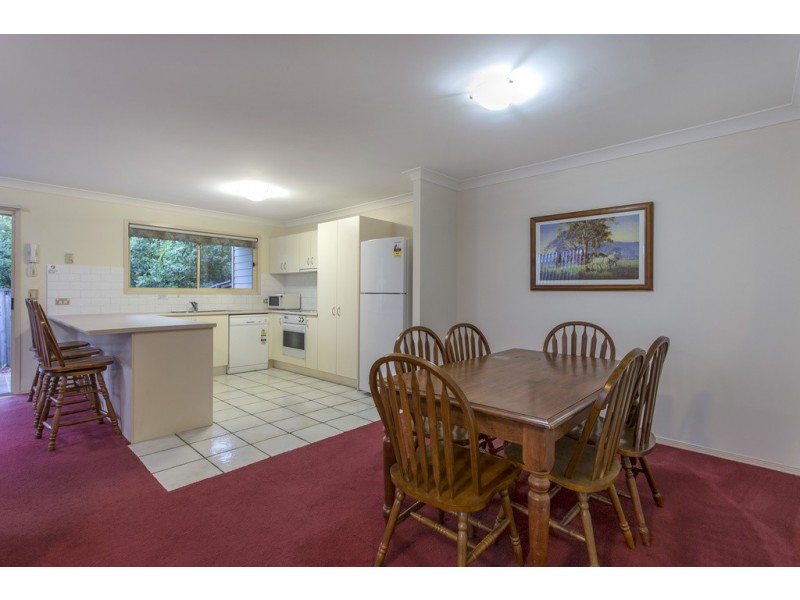 26/87 Russell Terrace, Indooroopilly QLD 4068