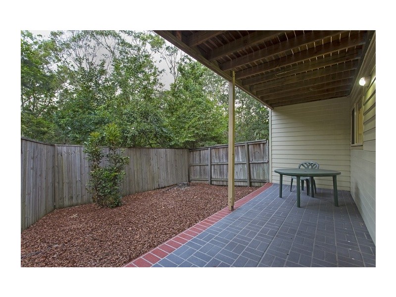 26/87 Russell Terrace, Indooroopilly QLD 4068