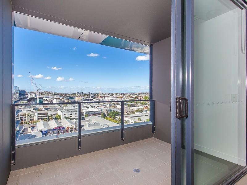 1504/25 Connor Street, Fortitude Valley QLD 4006