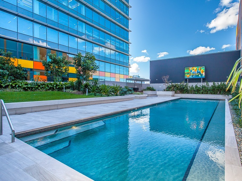 1504/25 Connor Street, Fortitude Valley QLD 4006