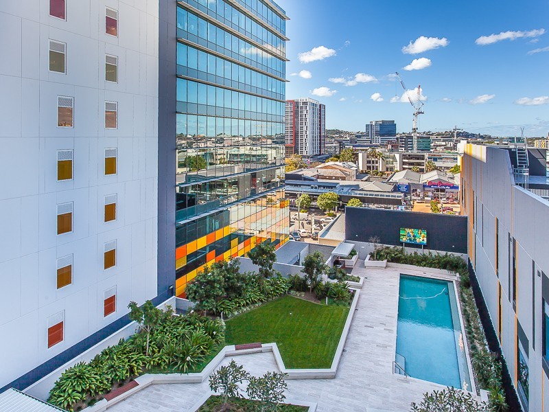 1504/25 Connor Street, Fortitude Valley QLD 4006