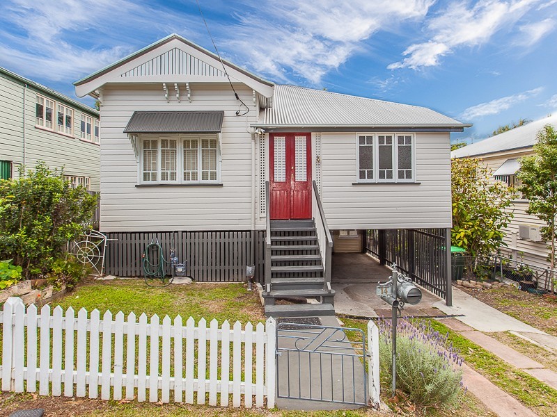 14 Frederick Street, Taringa QLD 4068
