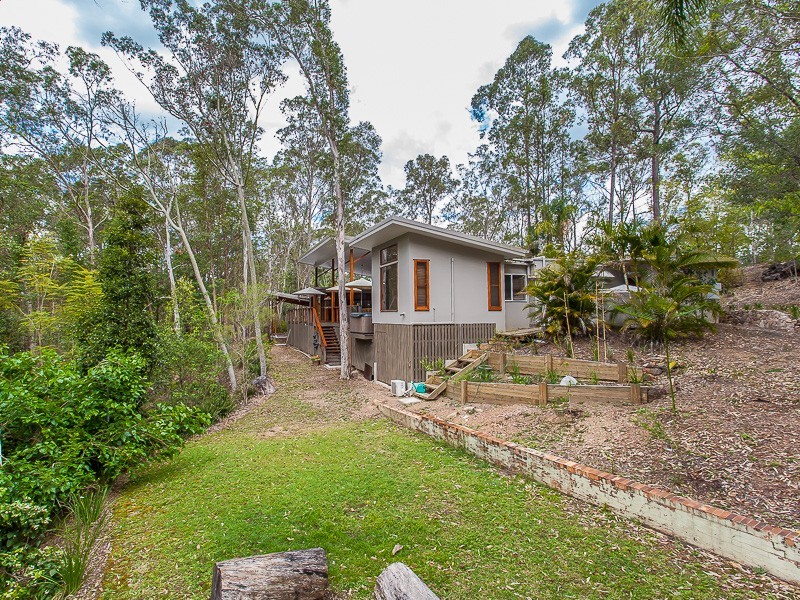 11 Wexford Street, Kenmore Hills QLD 4069