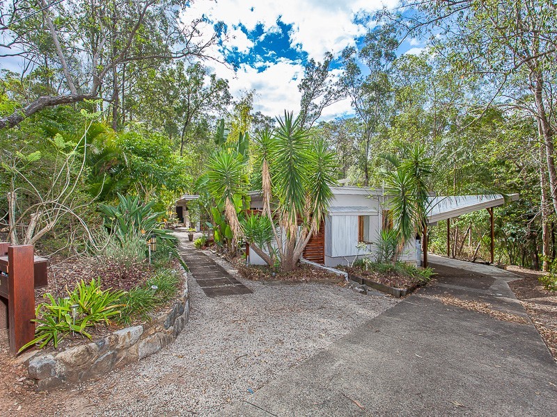 11 Wexford Street, Kenmore Hills QLD 4069