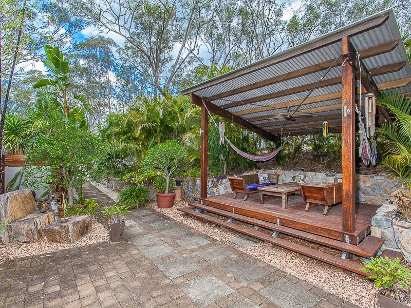 11 Wexford Street, Kenmore Hills QLD 4069