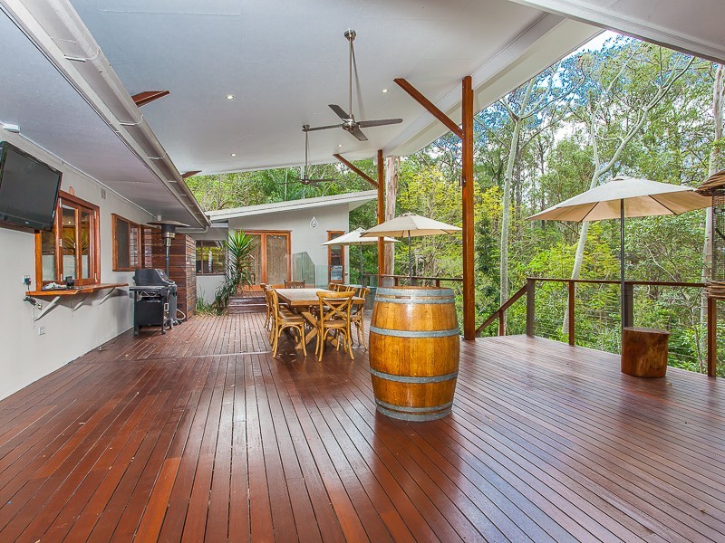 11 Wexford Street, Kenmore Hills QLD 4069