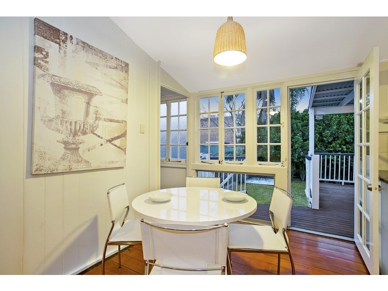 13 Elizabeth Street, Toowong QLD 4066