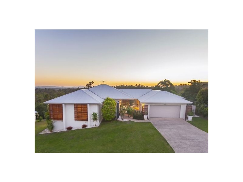 89 Olivia Place, Pullenvale QLD 4069