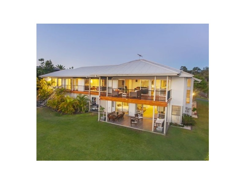89 Olivia Place, Pullenvale QLD 4069