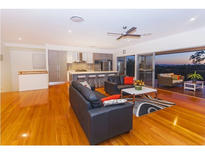 89 Olivia Place, Pullenvale QLD 4069