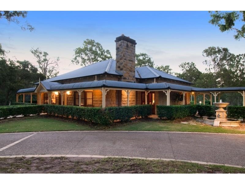 28 LATHER ROAD, Bellbowrie QLD 4070