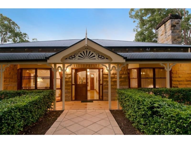 28 LATHER ROAD, Bellbowrie QLD 4070