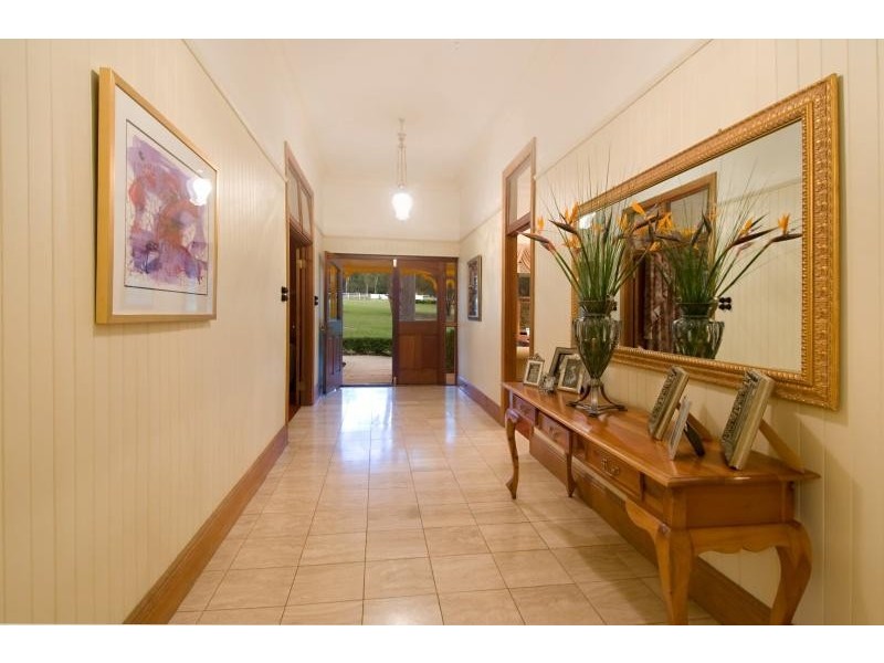 28 LATHER ROAD, Bellbowrie QLD 4070