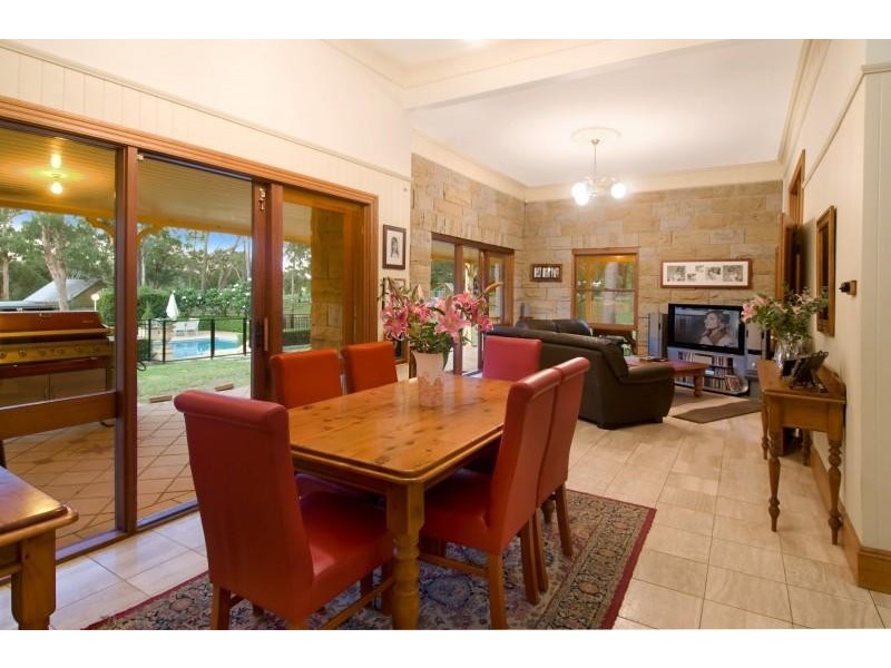 28 LATHER ROAD, Bellbowrie QLD 4070