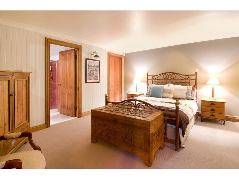 28 LATHER ROAD, Bellbowrie QLD 4070