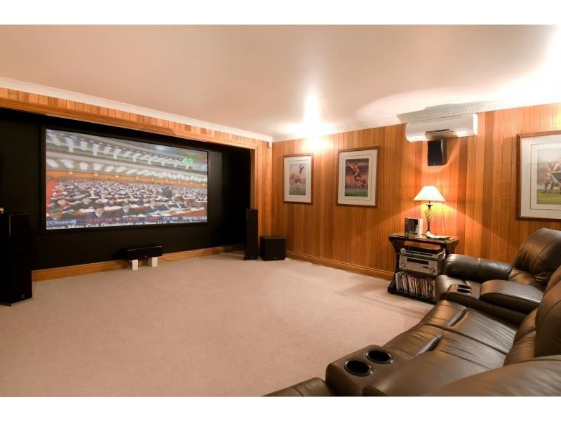 28 LATHER ROAD, Bellbowrie QLD 4070