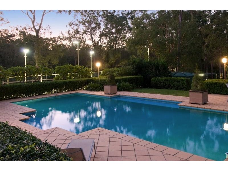 28 LATHER ROAD, Bellbowrie QLD 4070