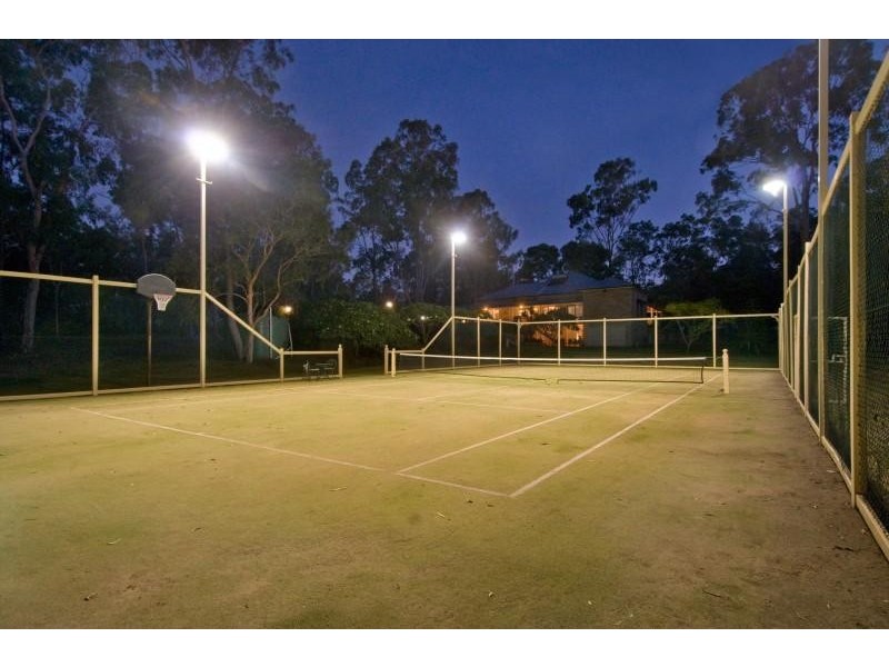 28 LATHER ROAD, Bellbowrie QLD 4070