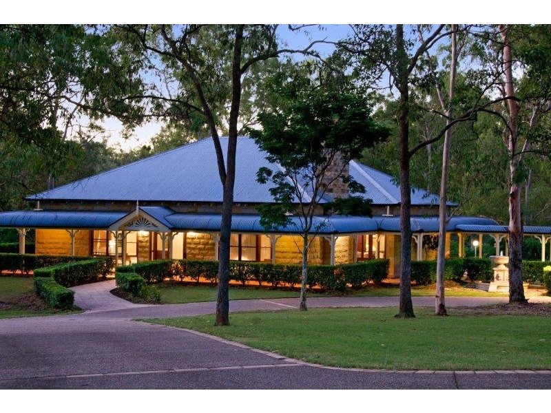 28 LATHER ROAD, Bellbowrie QLD 4070