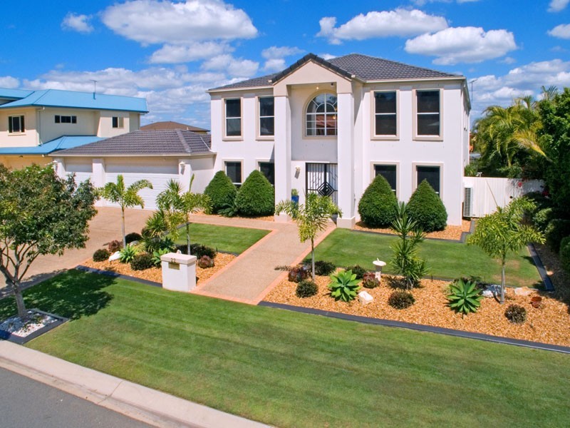 22 SAMUEL PLACE, Sinnamon Park QLD 4073