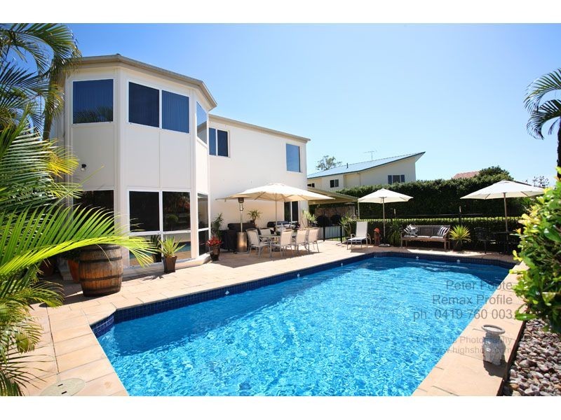 22 SAMUEL PLACE, Sinnamon Park QLD 4073