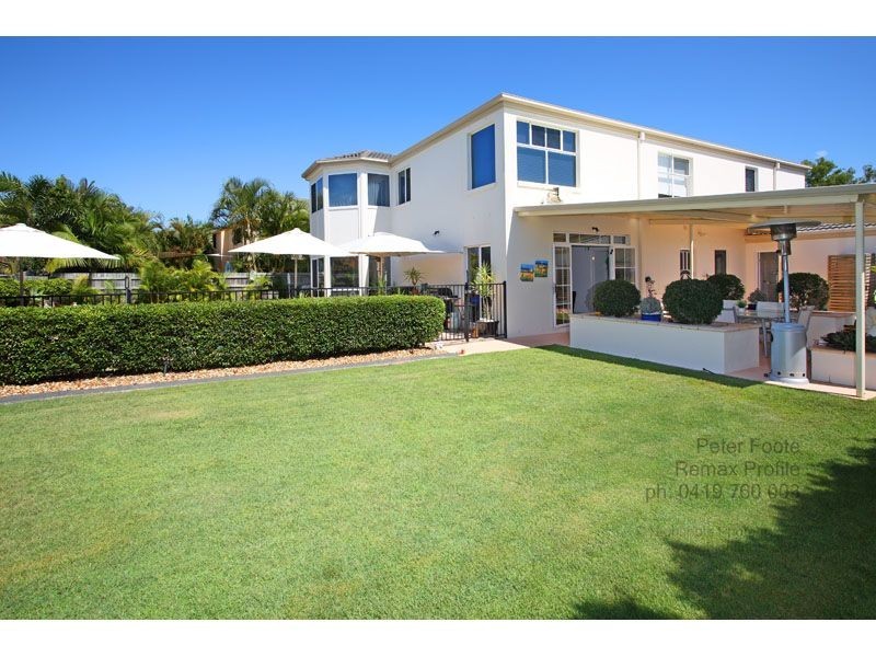 22 SAMUEL PLACE, Sinnamon Park QLD 4073