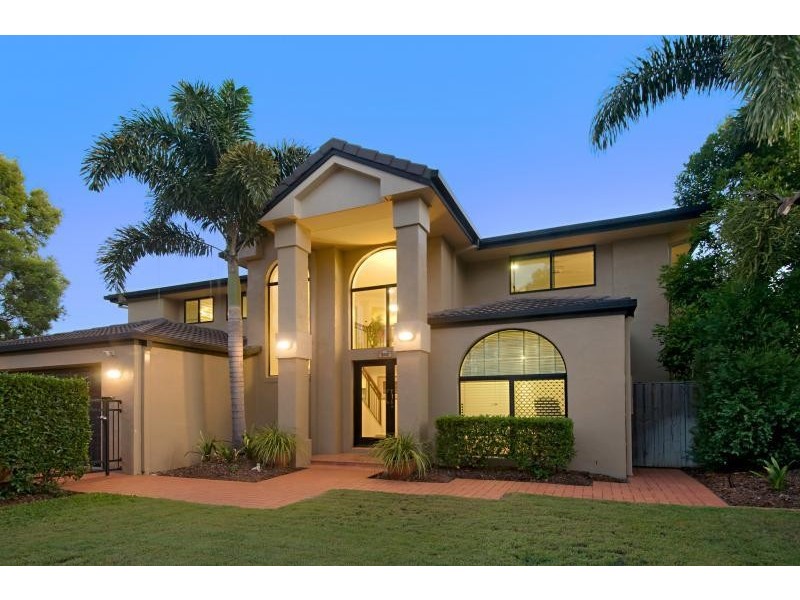 212 WESTLAKE DRIVE, Westlake QLD 4074