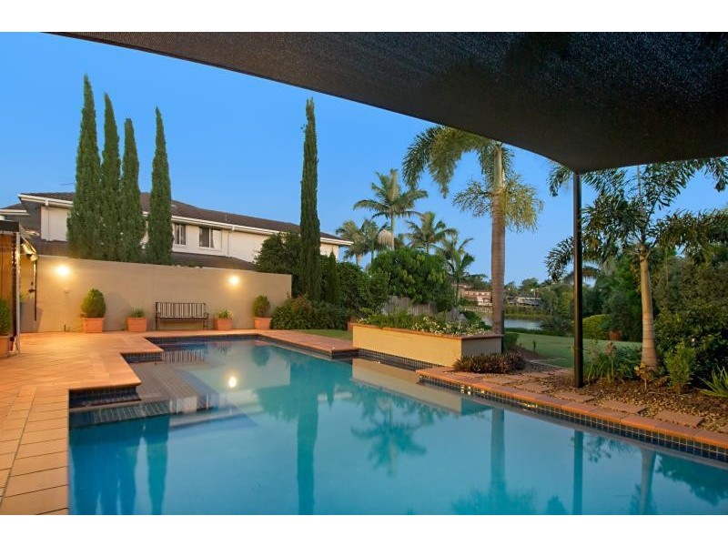 212 WESTLAKE DRIVE, Westlake QLD 4074