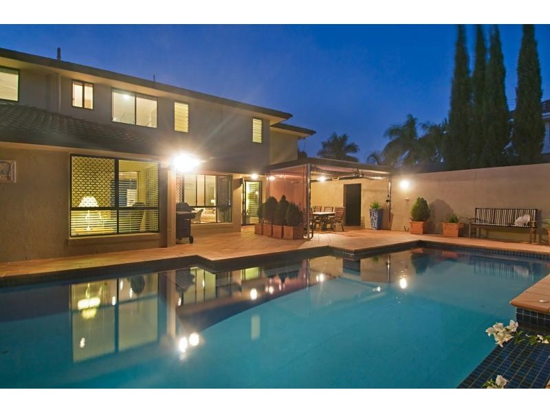 212 WESTLAKE DRIVE, Westlake QLD 4074