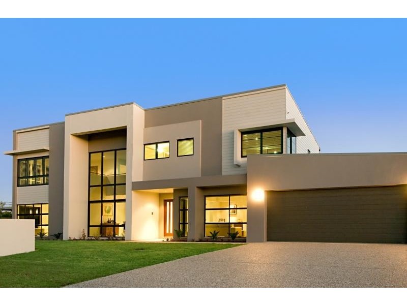 4 PALMER PLACE, Sinnamon Park QLD 4073