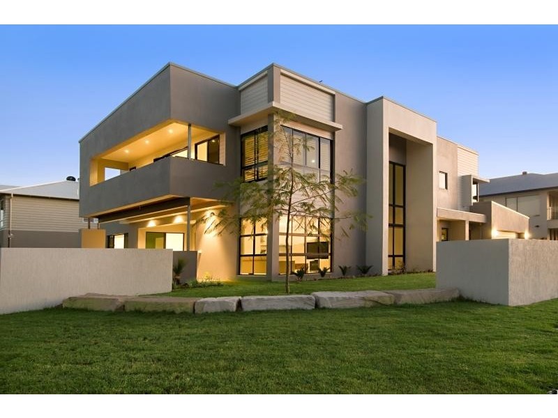 4 PALMER PLACE, Sinnamon Park QLD 4073