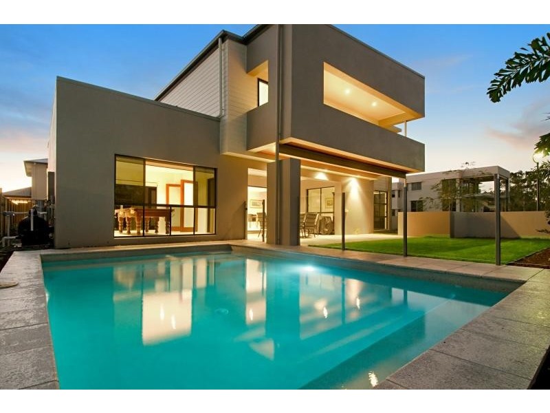 4 PALMER PLACE, Sinnamon Park QLD 4073