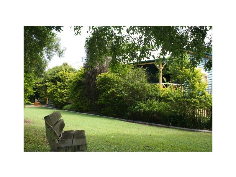 571 JESMOND ROAD, Fig Tree Pocket QLD 4069