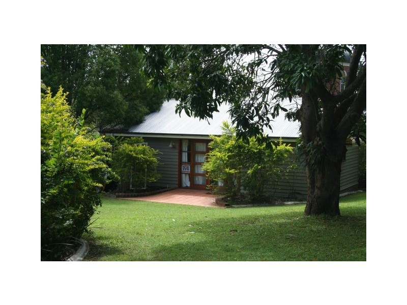 571 JESMOND ROAD, Fig Tree Pocket QLD 4069