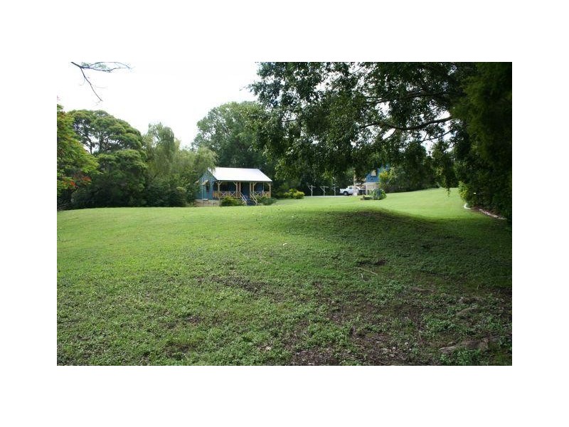 571 JESMOND ROAD, Fig Tree Pocket QLD 4069